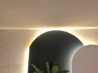 Paulinasantos  live sex cam