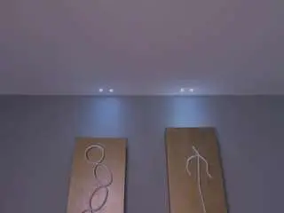 Paulinasantos  live sex cam