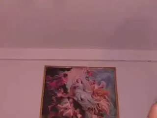 Paulinasantos  live sex cam