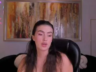 Paulinasantos  live sex cam