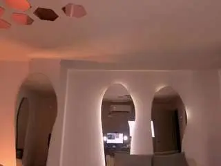 Paulinasantos  live sex cam