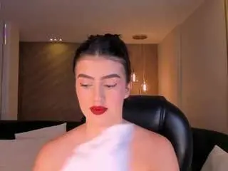 Paulinasantos  live sex cam