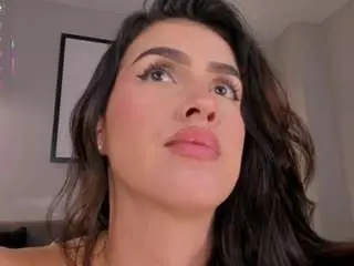 Paulinasantos  live sex cam