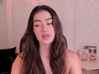 Paulinasantos  live sex cam