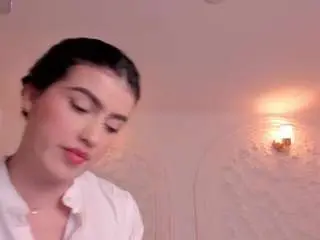 Paulinasantos  live sex cam