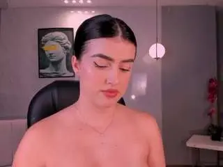 Paulinasantos  live sex cam