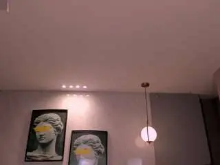 Paulinasantos  live sex cam