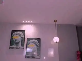 Paulinasantos  live sex cam