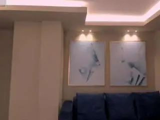 Paulinasantos  live sex cam