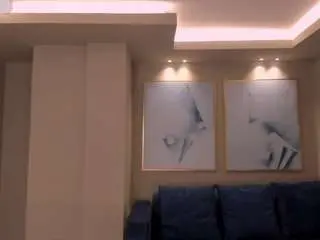 Paulinasantos  live sex cam