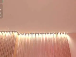 Paulinasantos  live sex cam