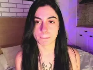 Radiantluna  live sex cam