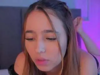 Sweett-tammy  live sex cam