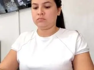 Tessa-flame  live sex cam