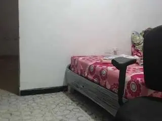Valeriayjeicol  live sex cam