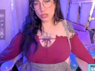 Xbrigittee  live sex cam