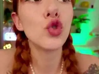 Annaprince  live sex cam