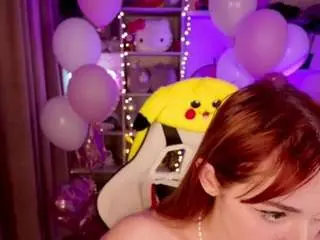 Annaprince  live sex cam