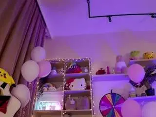 Annaprince  live sex cam