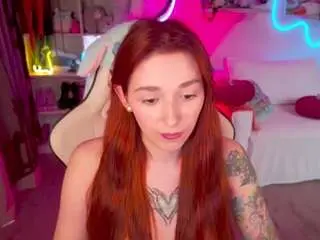 Annaprince  live sex cam