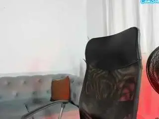 Camilawood  live sex cam