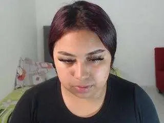 Candymorena69  live sex cam