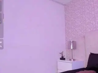 Clairemiller  live sex cam