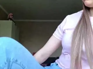 Clemmieyankovitch  live sex cam