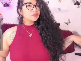 Darkyoishat69  live sex cam