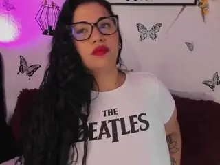 Darkyoishat69  live sex cam