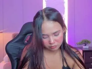 Isabella-florez  live sex cam
