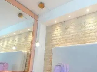 Jade-heartt  live sex cam