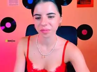 Mila-snow1  live sex cam