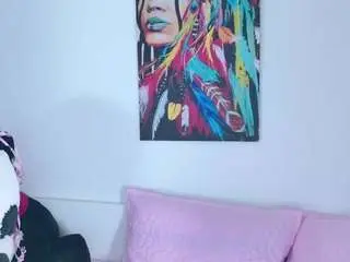 Nicolepowell  live sex cam