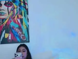 Nicolepowell  live sex cam