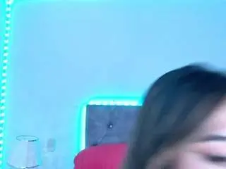 Nicolepowell  live sex cam