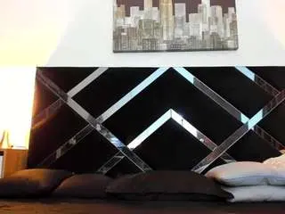 Scarlettprinces  live sex cam