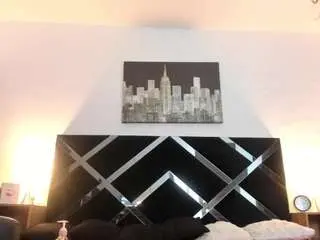 Scarlettprinces  live sex cam