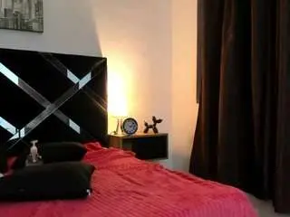 Scarlettprinces  live sex cam