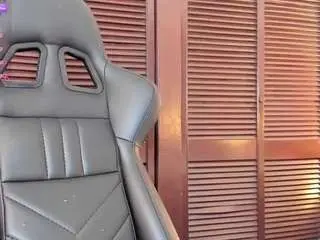Scarlettprinces  live sex cam