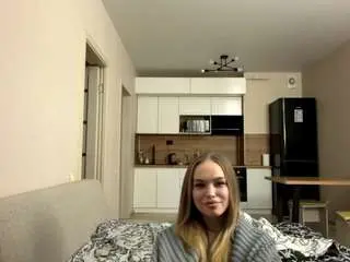 Tiaraberas  live sex cam