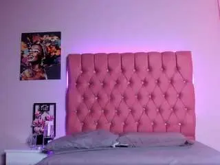 Tulipxo  live sex cam