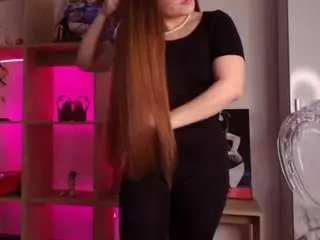 Violettabond  live sex cam