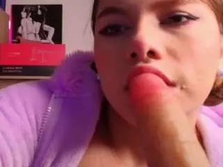 Violettabond  live sex cam
