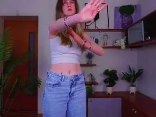 Virginiaeskuchen  live sex cam