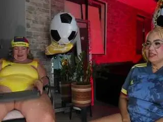 Xcarllet69  live sex cam