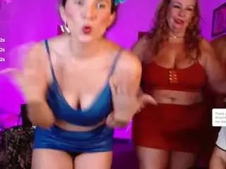 Xcarllet69  live sex cam