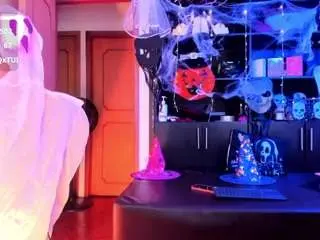 Xcarllet69  live sex cam