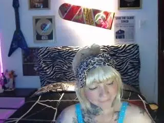 Akane-ranma  live sex cam