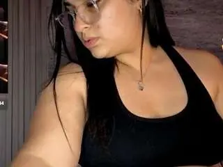 Dalila-3squirt  live sex cam